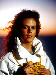 Nicole Kidman Promos & Stills For Dead Calm (1989)