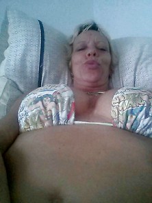 Hot Milf Big Boobs