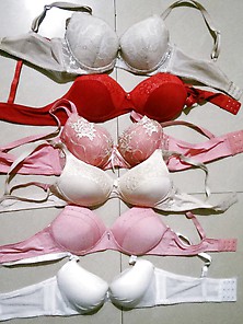 My Bra And Panties