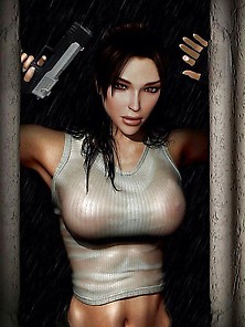 Lara Croft