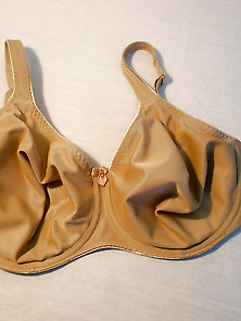 Used G Bras