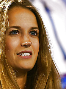 Kim Sears Aka Mrs Murray