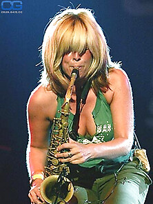 Candy Dulfer