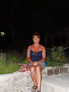 Beautiful Mature Amateur