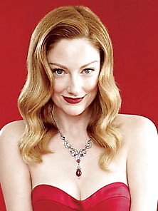 Judy Greer