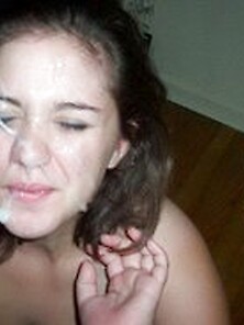 Oral Amateur Homemade