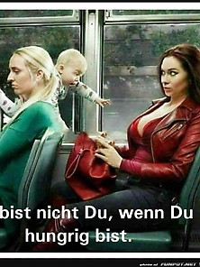 Wie Ich Bin.