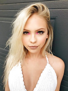 Jordyn Jones The Sweetie Pie 3