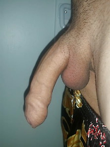 My Big Cock