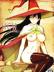 Wcw (Witch Craft Works)