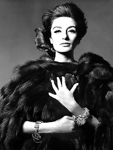 Anouk Aimee