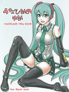 Vocaloid + Omake