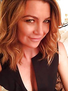 Ellen Pompeo