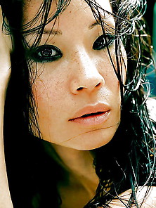 Lucy Liu