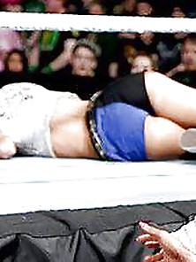 Aj Lee