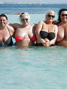 Mature And Bbw Women