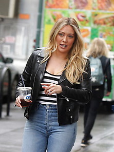 Hilary Duff