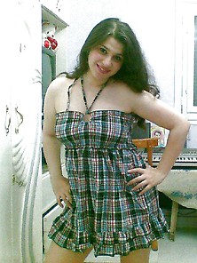 Arab Girls 4U ( 054 - Qamar - Egypt )