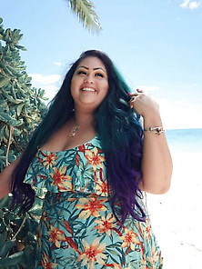 Dream Bbw - Shirley Silva Akaka