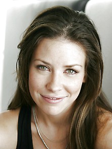 Evangeline Lilly