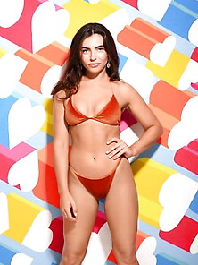 Love Island Pussy... Francesca Allen Would Get It Hard