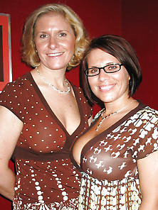 Big Boobs Milfs