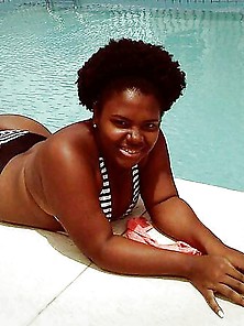 Bbw Ebony So As Pretas Gordinhas 2