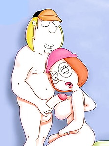 Tv Cartoon Porn 16