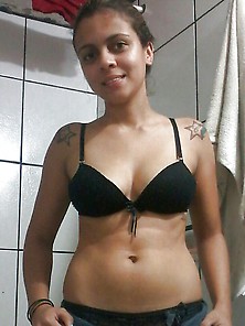 Sinielly Soares