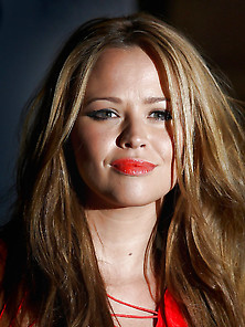 Kimberley Walsh 11