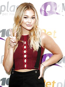 Olivia Holt