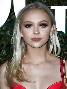 Jordyn Jones