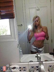 Homemade Jessie Rogers