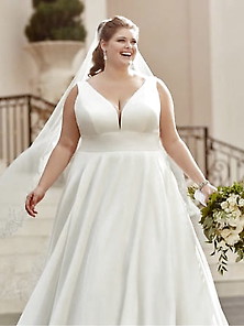 Bbw - Bridal