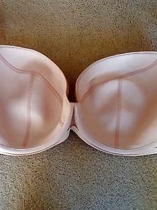 Bra Shots