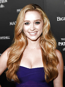 Greer Grammer