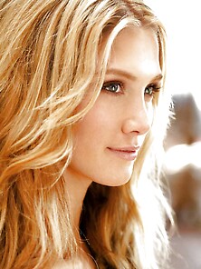 Delta Goodrem