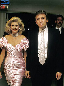 Ivana Trump