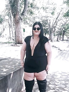 Gordinha Bbw Branca Ggg Gostosa