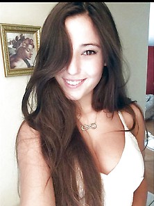 Hot Turkish Teen