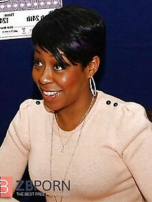 Tichina Arnold