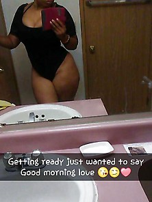 Best Thick Black Milf - Binky