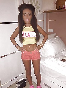 Sunderland Chav Slag