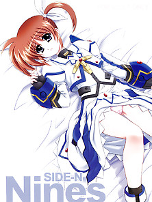 Nines Side-N (Mahou Shoujo Lyrical Nanoha) (English)