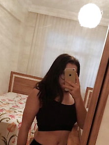 Turkish Whore In Istanbul(Yaren Yavuz Vip Escort)