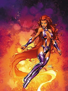 Starfire