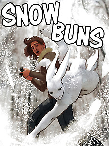 Snow Buns