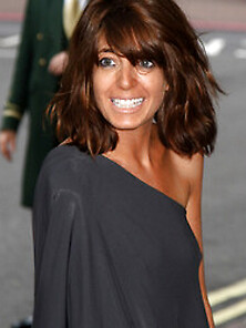 Claudia Winkleman Pokies