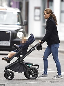 Pippa Middleton