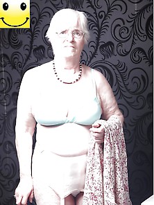 Granny Hot 4